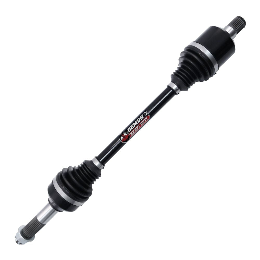 Demon Heavy Duty Axle For Honda Models 2016-2021 PAXL-4034HD