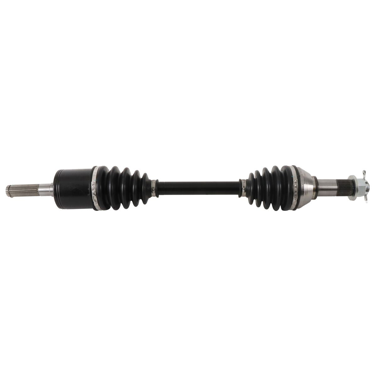 All Balls OE Style CV Axle Front Left AB6-CA-8-130