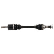 All Balls OE Style CV Axle Front Left AB6-CA-8-130