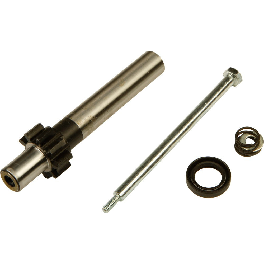 NEW ALL BALLS 79-2107 Starter Jackshaft Kit