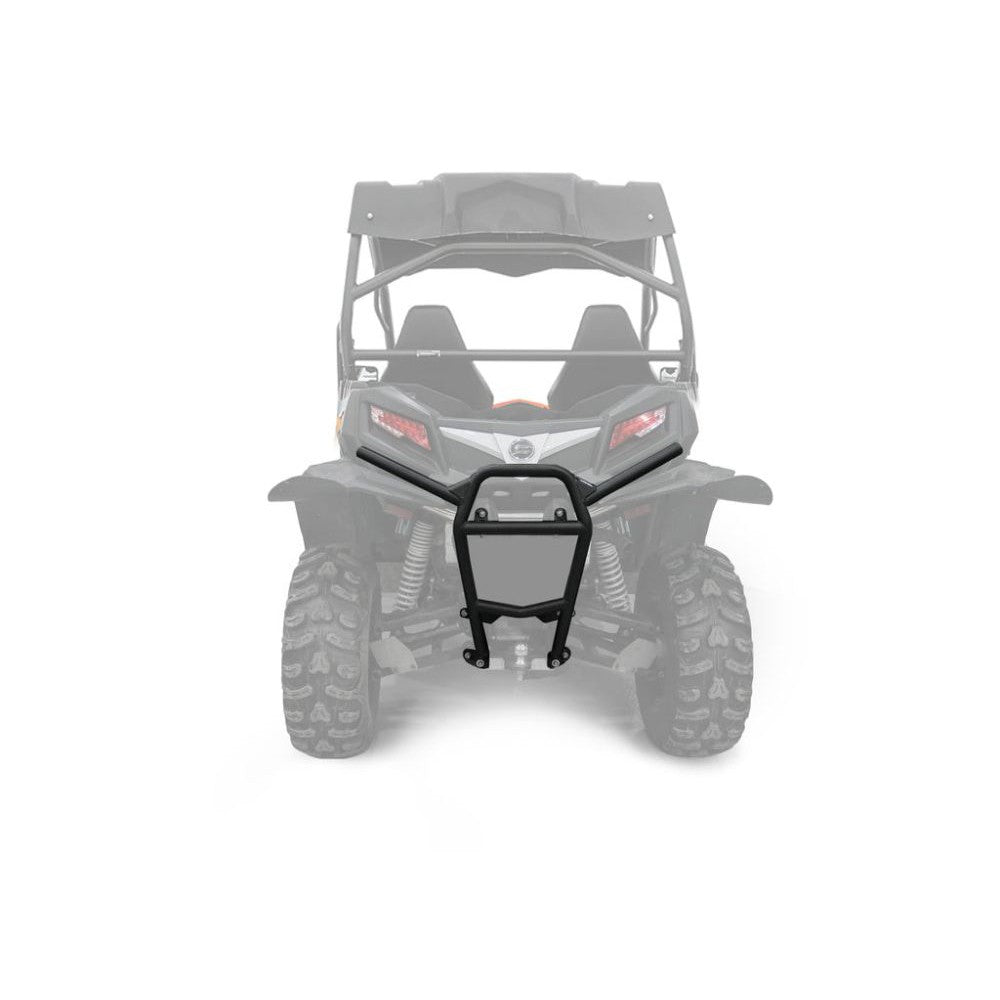 Rival Rear Bumper For CF Moto Z Force 500 2444.6880.1