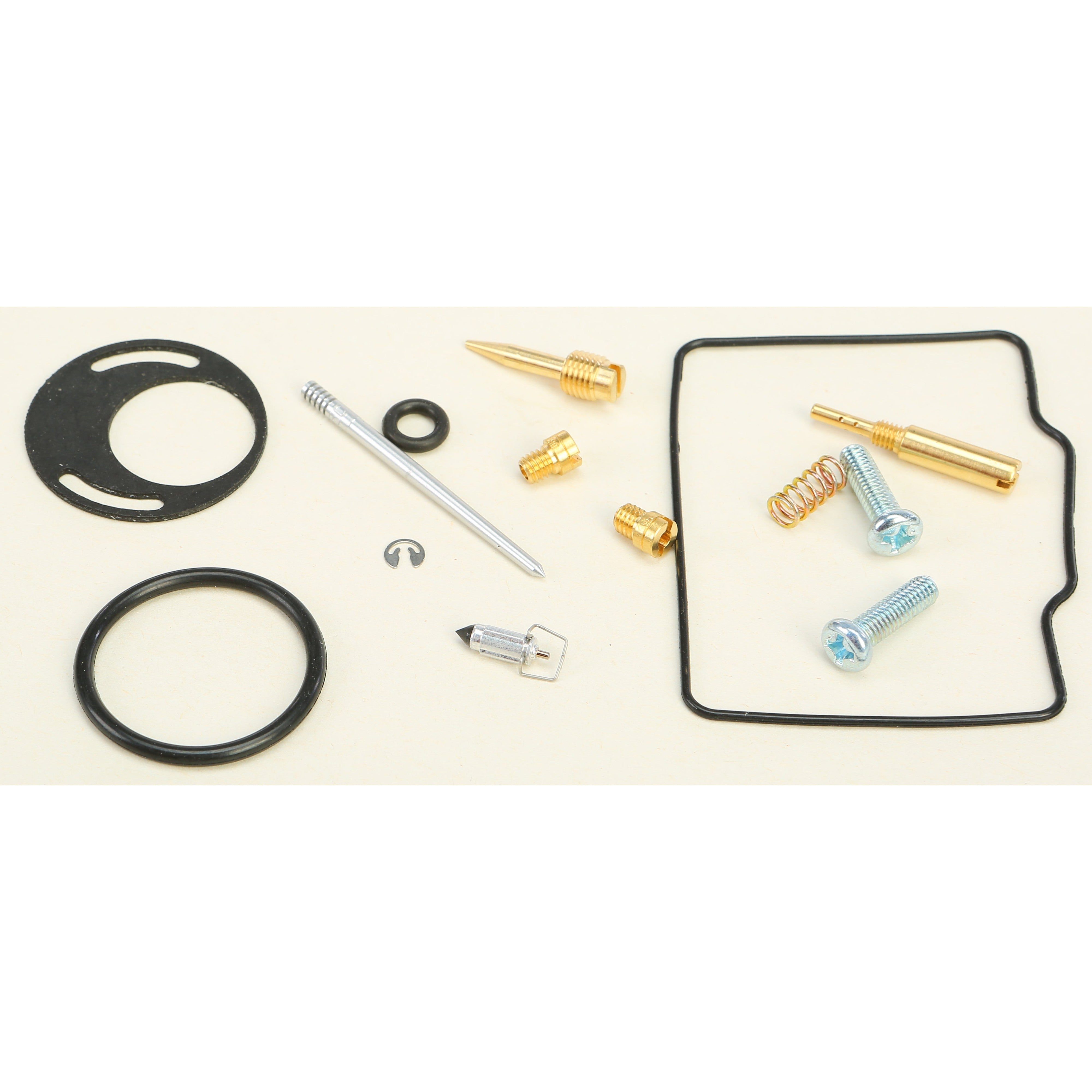 All Balls Carburetor Rebuild Kit 26-1197