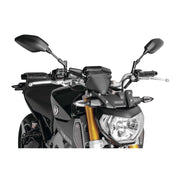 Puig Side Panels Black - 7515J