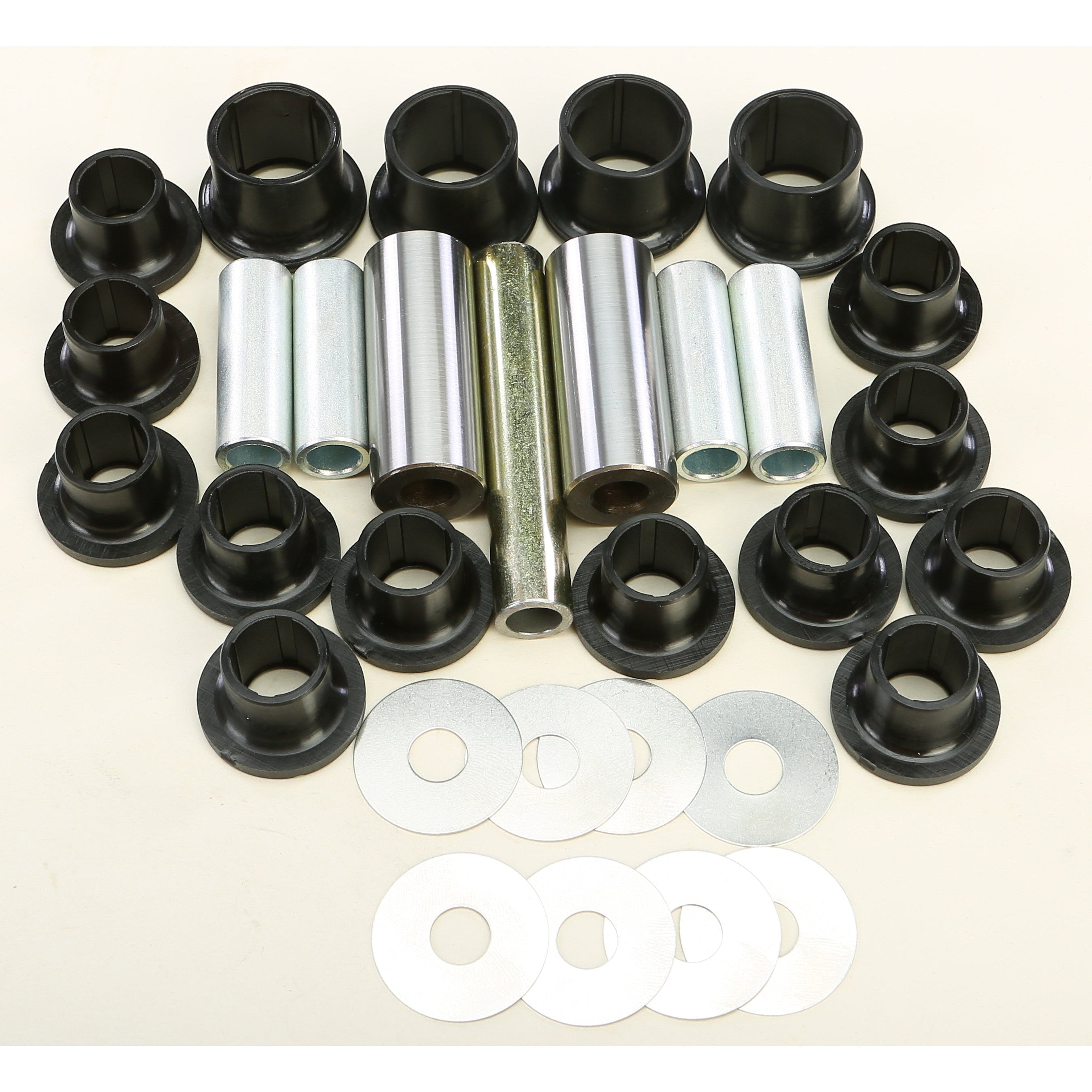 All Balls Rear Independent Suspension Rebuild Kit 50-1172