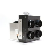 Inferno Cab Heater Kit with Defrost SSHK720-00 For 2019-2020 Yamaha Wolverine X2