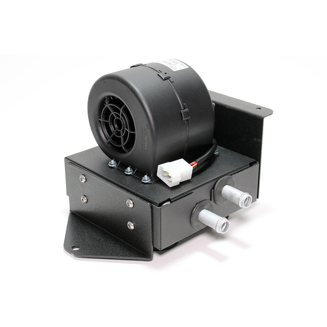 Inferno Cab Heater Kit with Defrost SSHK310-00 For 2015-2020 CF-Moto U-Force 800