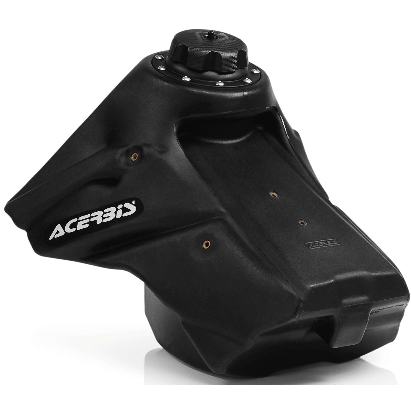 Acerbis 2.7 gal. Black Fuel Tank - 2160170001