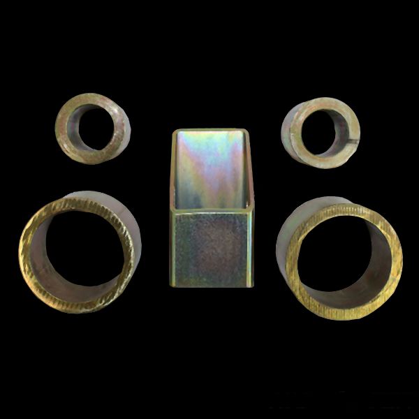 High Lifter 2" Standard Series Lift Kit For Polaris Magnum 330 4X4 2003-2006 PLK3/4/425