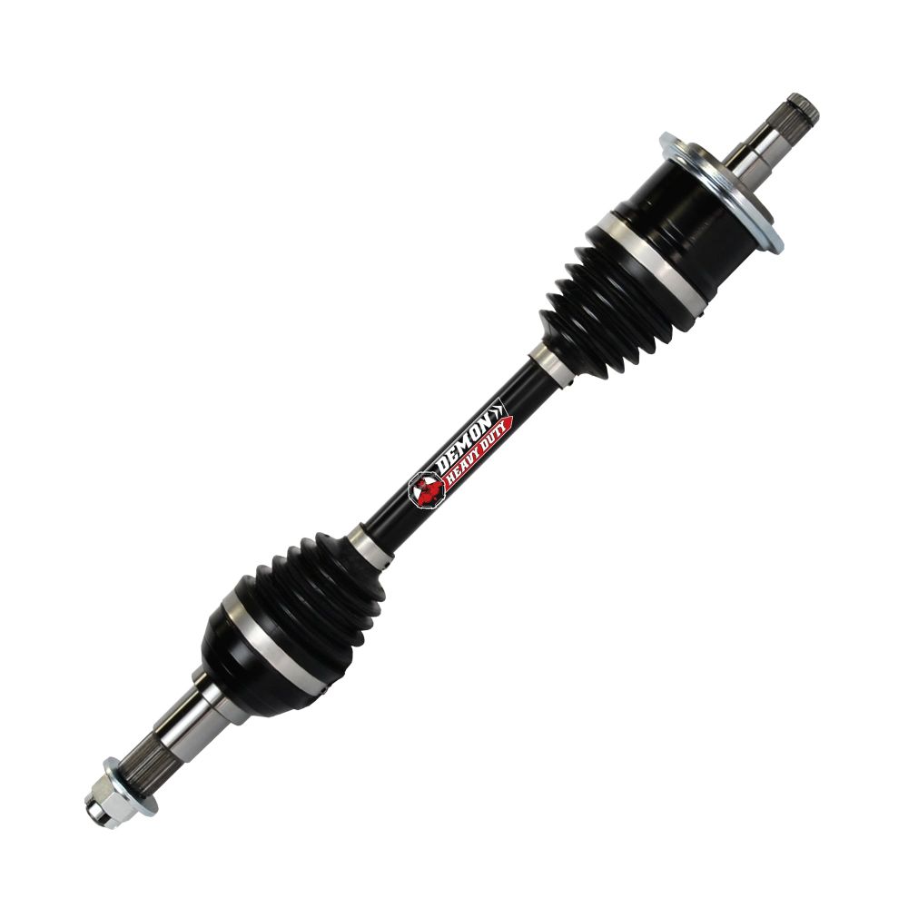 Demon Heavy Duty Axle For Can-Am Models 2020-2022 PAXL-3062HD