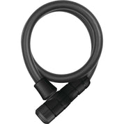 Abus 6415K Cable Lock Black - 13406