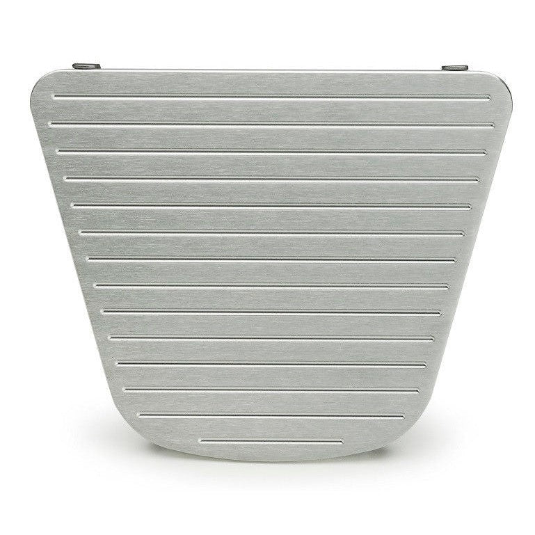 Dakota Digital 1933 - 1934 Ford Center Radio Panel Without Holes -