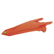 Cycra Powerflow Rear Fender Orange - 1CYC-1742-22