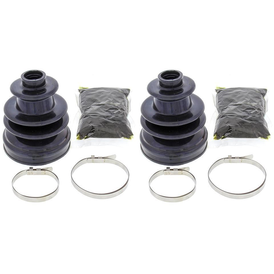 Complete Rear Inner or Outer CV Boot Repair Kit Polaris Sportsman XP 850 09-10