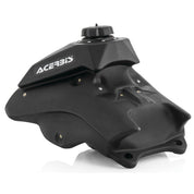 Acerbis 2.7 gal. Black Fuel Tank - 2630720001