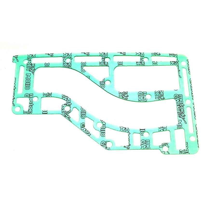 WSM Exhaust Gasket For Mariner / Yamaha 40 Hp 90-97 555-60