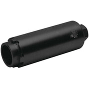 Jims Socket For Softail Inverted Fork Black - 5831