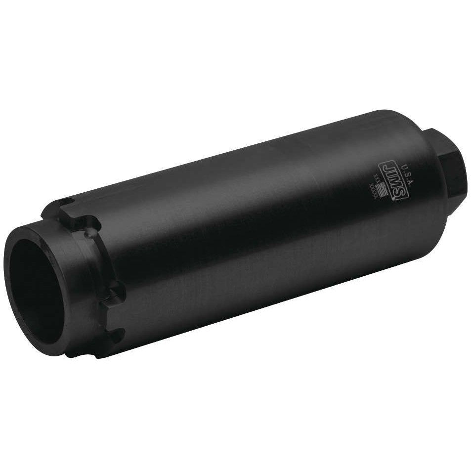 Jims Socket For Softail Inverted Fork Black - 5831