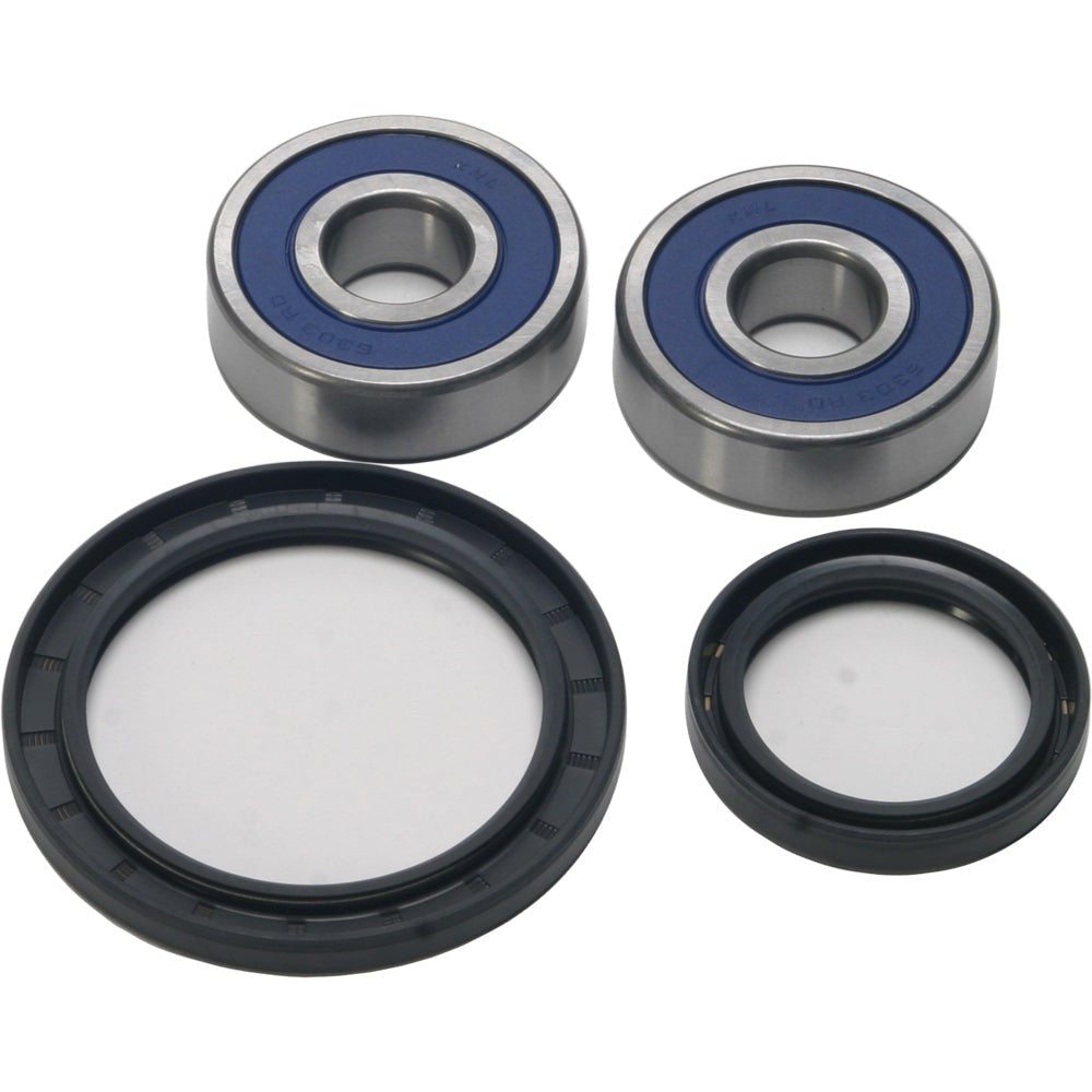 All Balls Front Wheel Bearing Kit 25-1585