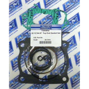 WSM Top End Gasket Kit For Yamaha 125 YZ 94-97 29-1015