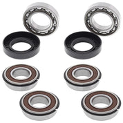 Rear and Front Wheels Bearing Kits CS and CX Gator Utility Vehicle All