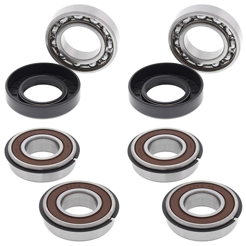 Rear and Front Wheels Bearing Kits CS and CX Gator Utility Vehicle All