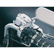 Kuryakyn Brake and Clutch Dress-up Kit 9126