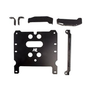 High Lifter Frame Stiffener Sub-Frame Gusset Kit For Can-Am Models FS-C1D-01