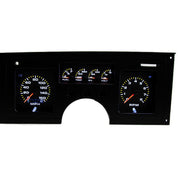 Intellitronix 1984-1989 Corvette Analog AP2003 - Black