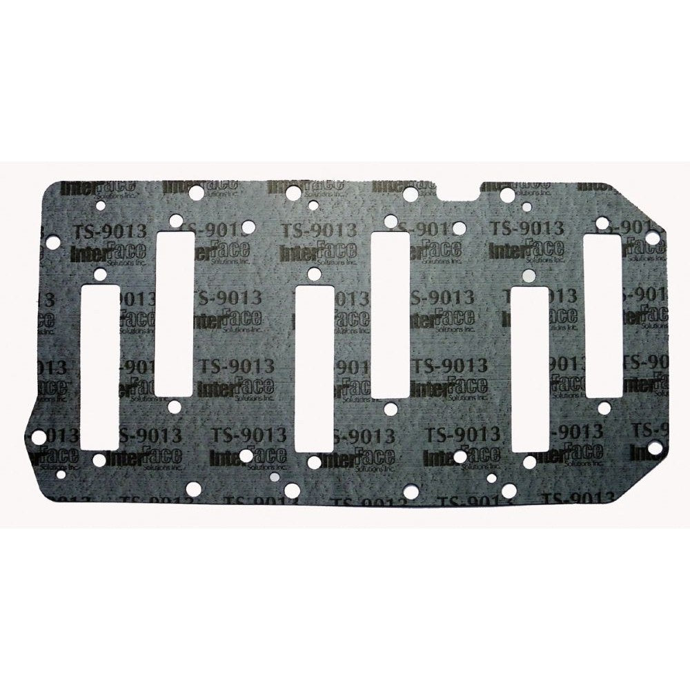 WSM Reed Block Gasket For Mercury / Mariner 150 - 200 Hp 6 Cyl 2.5L EFI 02-10