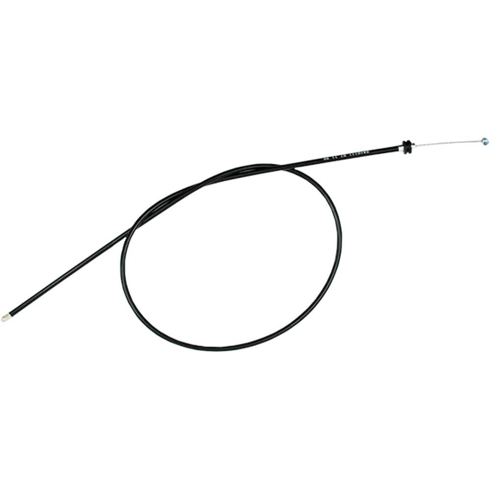Motion Pro Black Vinyl Throttle Cable 04-0111