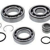 All Balls Rear Differential Bearing And Seal Kit 25-2109