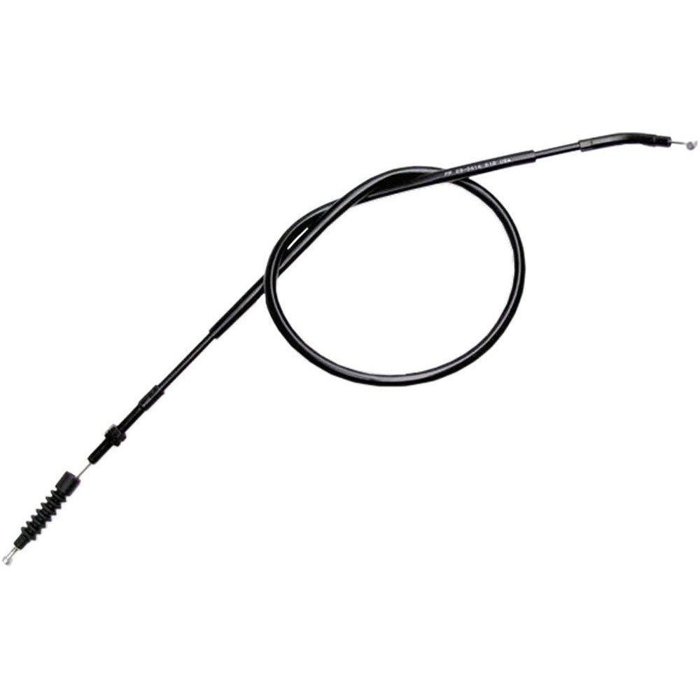 Motion Pro Black Vinyl Clutch Cable 03-0414