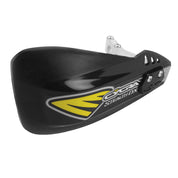 Cycra Stealth DX Racer Pack Black - 1CYC-0025-12X