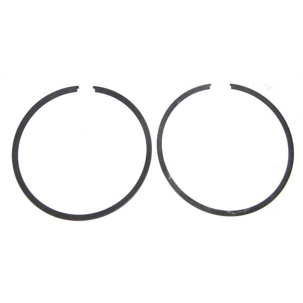 WSM Piston Rings For Johnson / Evinrude 28 - 70 Hp Standard 30 Degree Taper