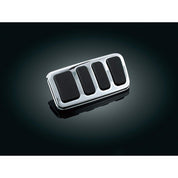 Kuryakyn Extended Brake Pedal Pad