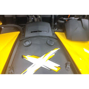 Inferno Cab Heater Kit with Defrost SSHK605-00 For 2013-2018 Can-Am Maverick