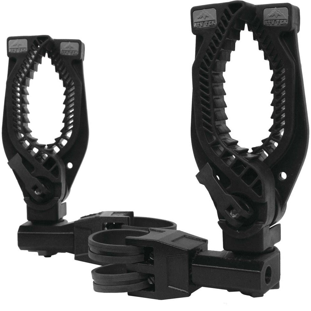ATV/UTV Tek Elite Series UTV Cam Lock Grip Black
