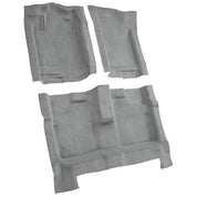 ACC Replacement Carpet Kit For 2012-2017 Toyota Camry 4DR - CHOOSE COLOR