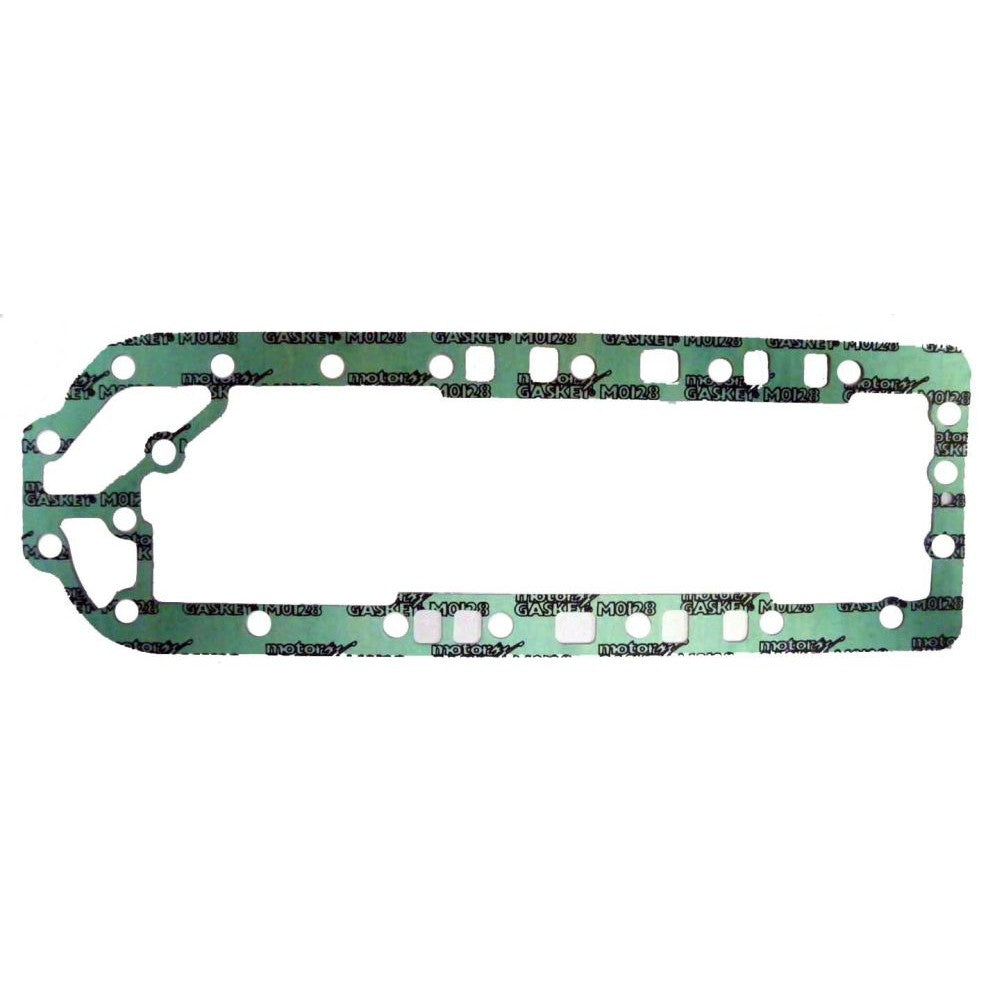 WSM Divider Plate Gasket For Mercury / Mariner 135 - 200 Hp 521-30