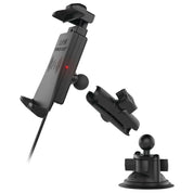 Ram Mounts Quick-Grip Waterproof Wireless Charger With Suction Cup Mount - RAM-B-166-UN14W