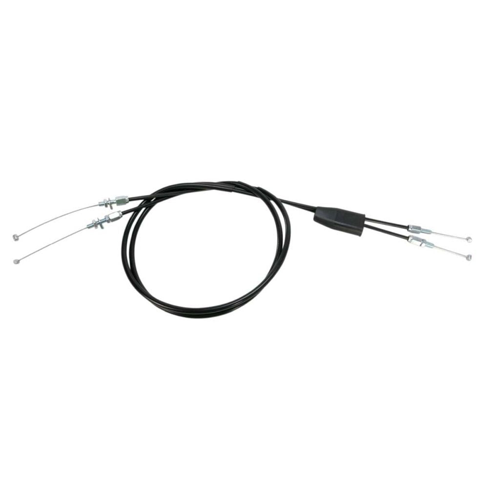 WSM Throttle Cable Pull-Push for Honda 250 CRF-R 10-13 61-507-02