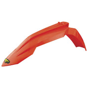 Cycra Performance Front Fender Orange - 1CYC-1543-22
