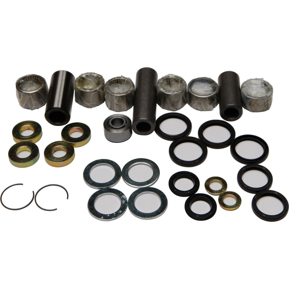 All Balls Linkage Bearing Seal Kit 27-1019