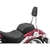 Kuryakyn Sissy Bar for V-Twin Chrome 6588