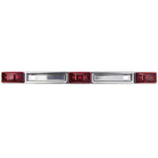 Optronics MCL-97RK Waterproof Id Light Bar