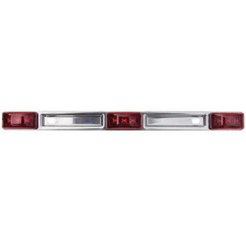 Optronics MCL-97RK Waterproof Id Light Bar