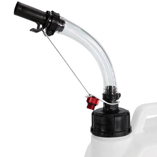 Risk Racing EZ Utility Jug Shut Off Valve - 00283