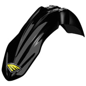 Cycra Performance O.E.M. Front Fender Black - 1CYC-1571-12