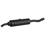 QuadBoss Slip-On Muffler - 678501