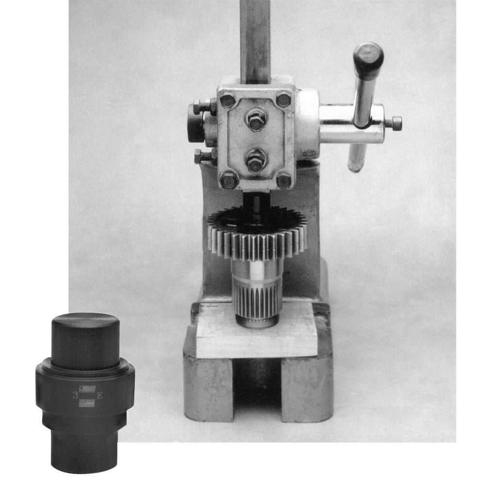 Jims 5-Speed Main Drive Gear Bearing Installer - 37842-91